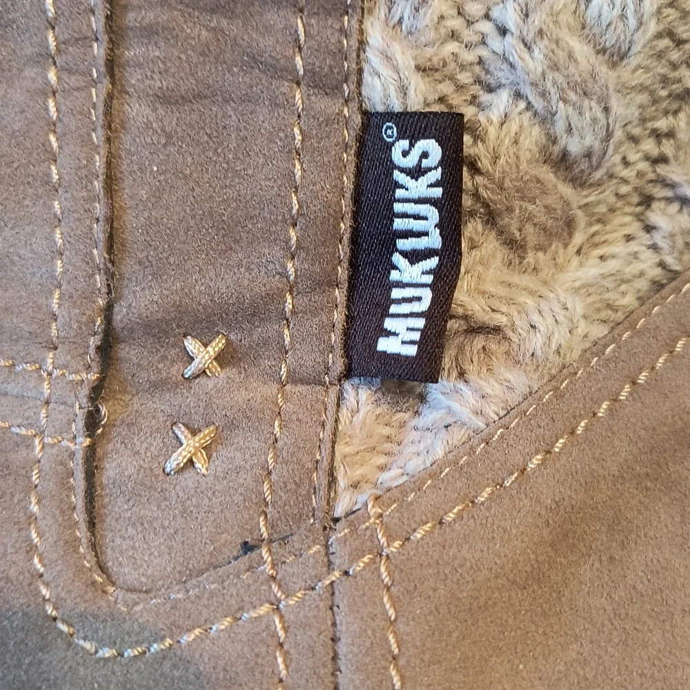 MUKLUKS Stacy Half Calf Boot - Picture 3 of 11